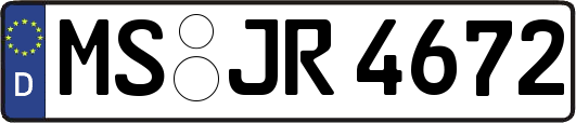 MS-JR4672