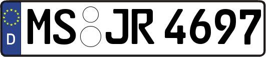 MS-JR4697