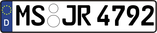 MS-JR4792