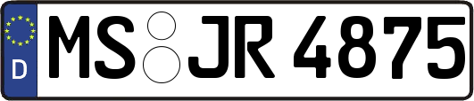 MS-JR4875