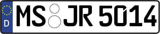 MS-JR5014