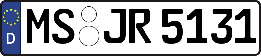 MS-JR5131