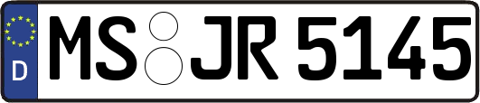 MS-JR5145