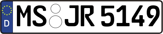 MS-JR5149