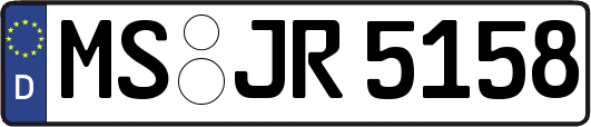 MS-JR5158