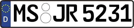MS-JR5231