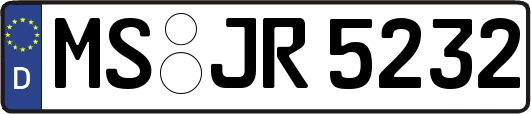 MS-JR5232