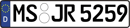 MS-JR5259