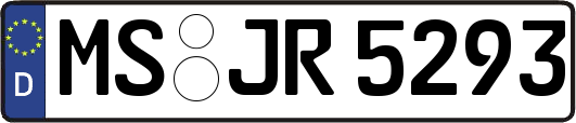 MS-JR5293