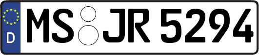 MS-JR5294