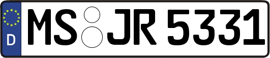 MS-JR5331
