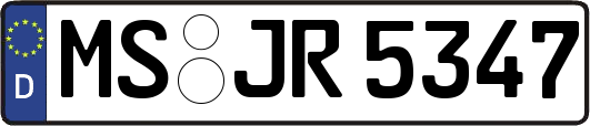 MS-JR5347