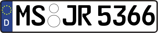 MS-JR5366