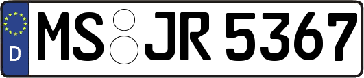 MS-JR5367