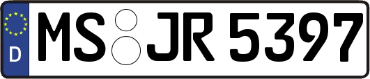 MS-JR5397