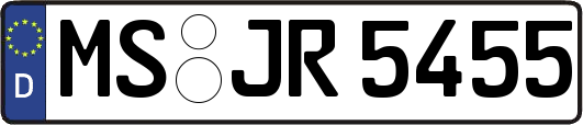 MS-JR5455