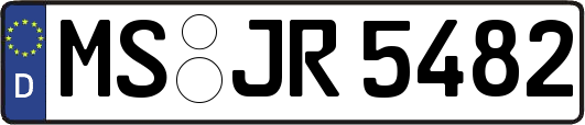 MS-JR5482