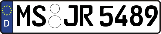 MS-JR5489