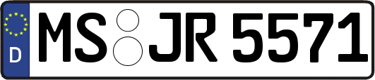 MS-JR5571