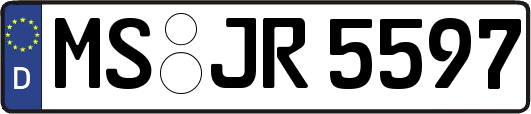 MS-JR5597