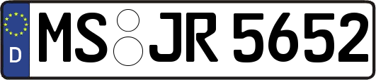 MS-JR5652
