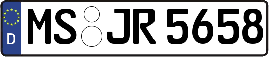MS-JR5658