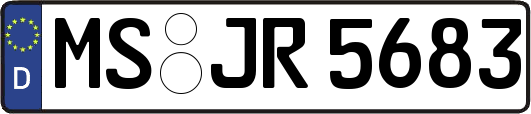 MS-JR5683