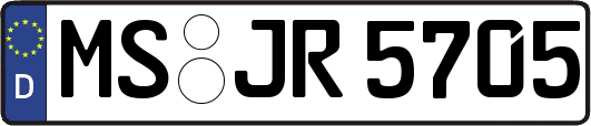 MS-JR5705