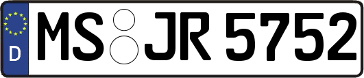 MS-JR5752