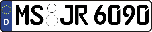 MS-JR6090