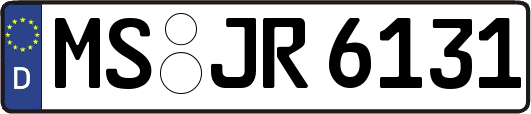 MS-JR6131