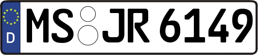 MS-JR6149