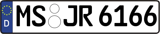 MS-JR6166