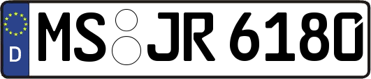 MS-JR6180