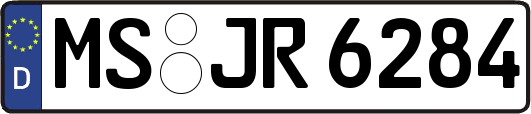 MS-JR6284