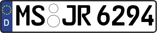 MS-JR6294