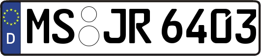MS-JR6403
