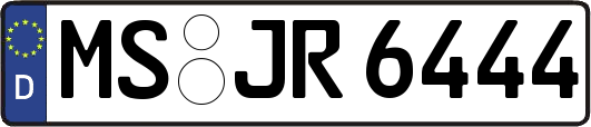 MS-JR6444