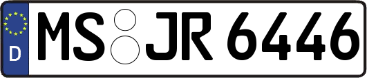 MS-JR6446