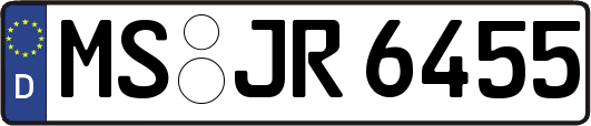 MS-JR6455