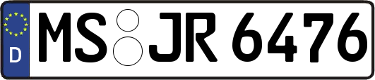 MS-JR6476