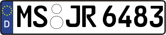 MS-JR6483