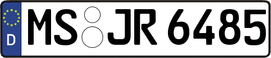 MS-JR6485