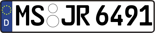 MS-JR6491