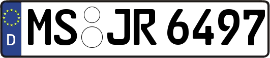 MS-JR6497