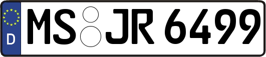 MS-JR6499