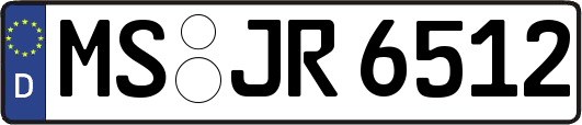 MS-JR6512
