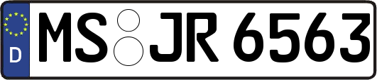 MS-JR6563