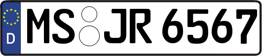 MS-JR6567