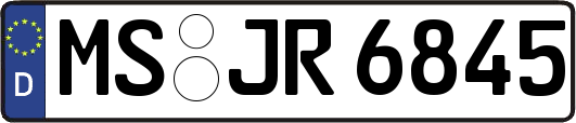 MS-JR6845